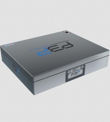 Persona 3 Portable SEES Edition LRG #9 - Xbox One & Xbox Series