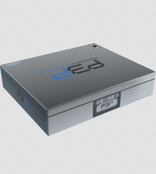 Persona 3 Portable SEES Edition LRG #9 - Xbox One & Xbox Series