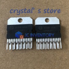 1PCS BOSCH 30358 303S8 3035B 30358 ZIP15 IC Chip