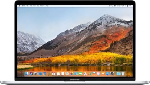 UNIDAD DE DISCO DURO APPLE OS X HIGH SIERRA 10.13.6 MACBOOK PRO MAC 500 GB SATA 2.5 - Imagen 2 de 5