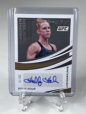 2021 Panini Immaculate Collection UFC MMA Cards Checklist 31