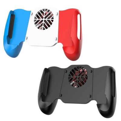 Semiconductor Cooling System Low Noise Radiator Phone Heat Sink for Game Live