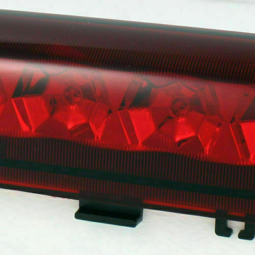 Rear Roof Third Brake Light Cargo LED For 00-06 Tahoe Suburban Yukon XL Red - Picture 10 of 18