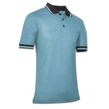 Champro Bsr1albxl Umpire Polo Shirt 