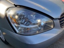 2002 Infiniti Q45 Front Right Passenger Headlight Xenon HID OEM 26010AR225 