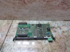 FANUC CIRCUIT BOARD UNIT A20B-8001-0124/03B CNC EDM