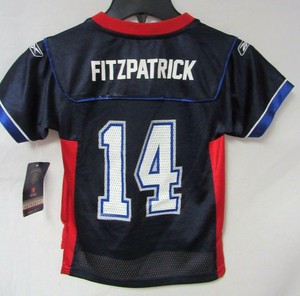 fitzpatrick bills jersey