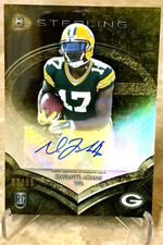 2014 Bowman Football Cards 33