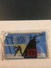 STAR WARS RETURN OF THE JEDI PENCIL CARRYING CASE w/TAG-Original SEALED 1983 — photo 1