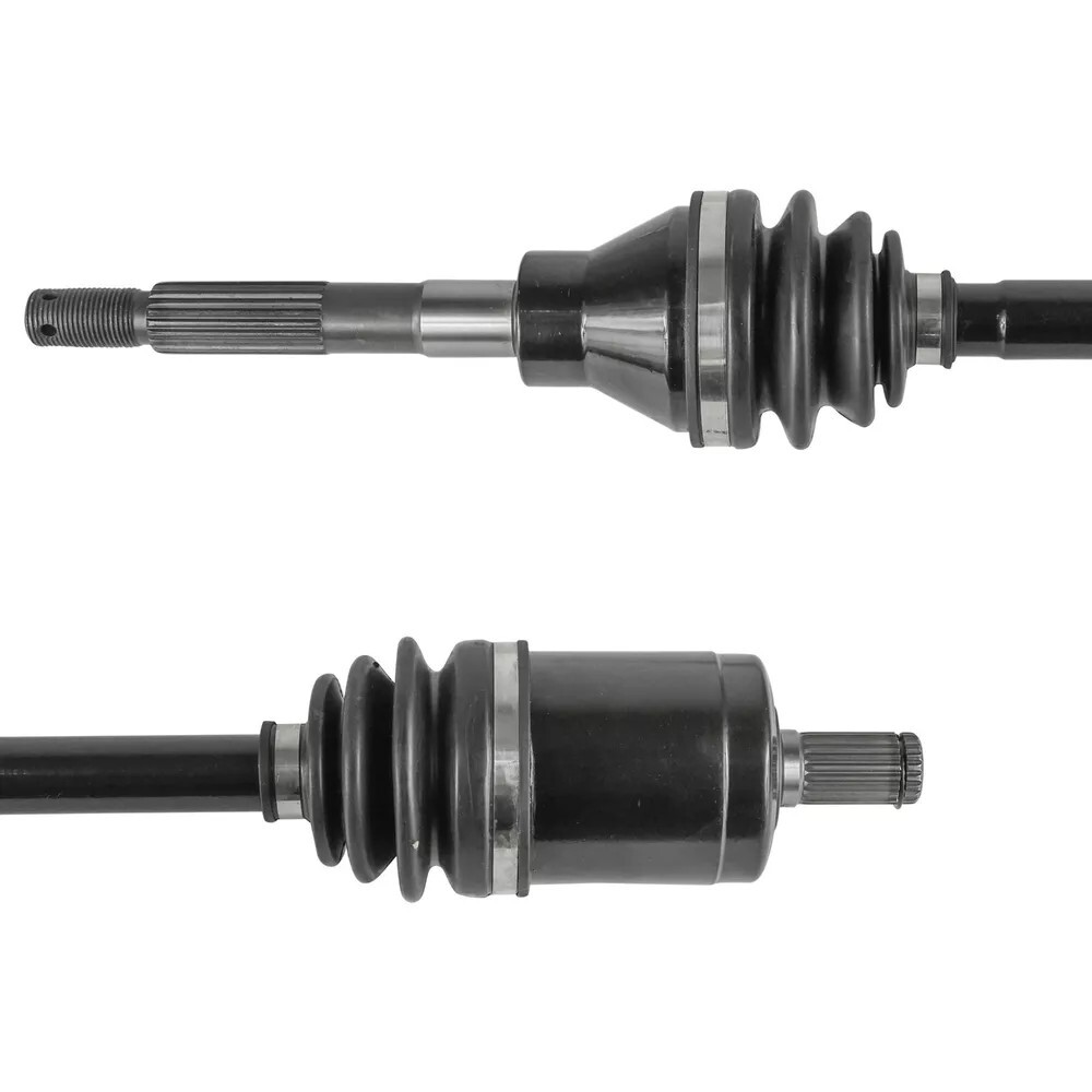 Caltric K7621-15310 Front CV Axle For Kubota RTV-X1100 1120
