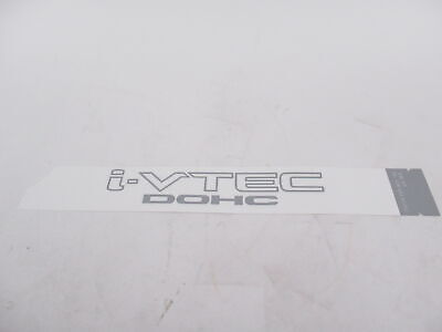 Genuine OEM Honda 75774-TS9-A01ZA Genuine OEM Honda 75774-TS9-A01ZA