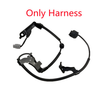 DRIVER SIDE ABS Wheel Speed Sensor Skid Control Wire For Lexus IS250 GS350