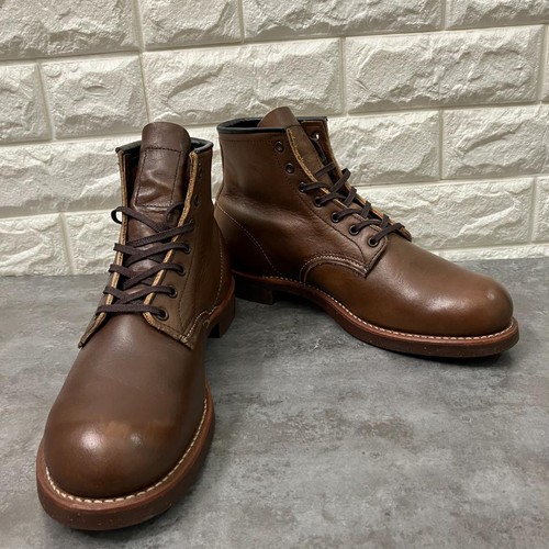 Red wing 9161 blacksmith - Gem