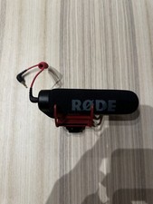 Rode VideoMic Go Lightweight On-Camera Microphone