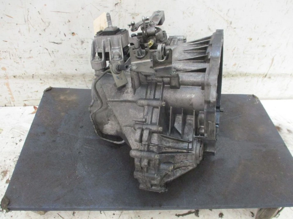 Caja de cambios manual 6 velocidades GS6-53BG - TCIB se adapta a MINI MINI CLUBMAN (R55 - Imagen 3 de 4