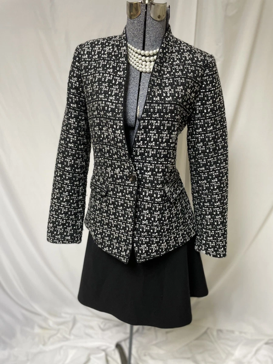 Calvin klein skirt suit deals