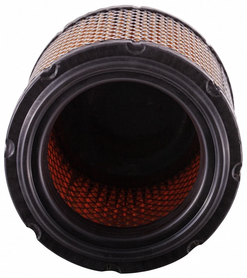 Filtro de aire Chrysler Sebring V6 167 2006 2,7 L Foto 2 de 4