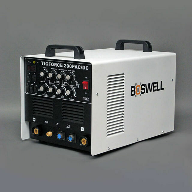 Boswell Industrial TIG Welders for sale Shop with Afterpay eBay