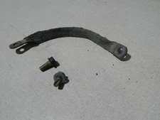 71 72 73 74 75 76 77 78 Cadillac Eldorado Engine Ground Straps w/ Bolts 500ci