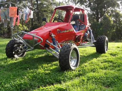 gumtree off road buggy