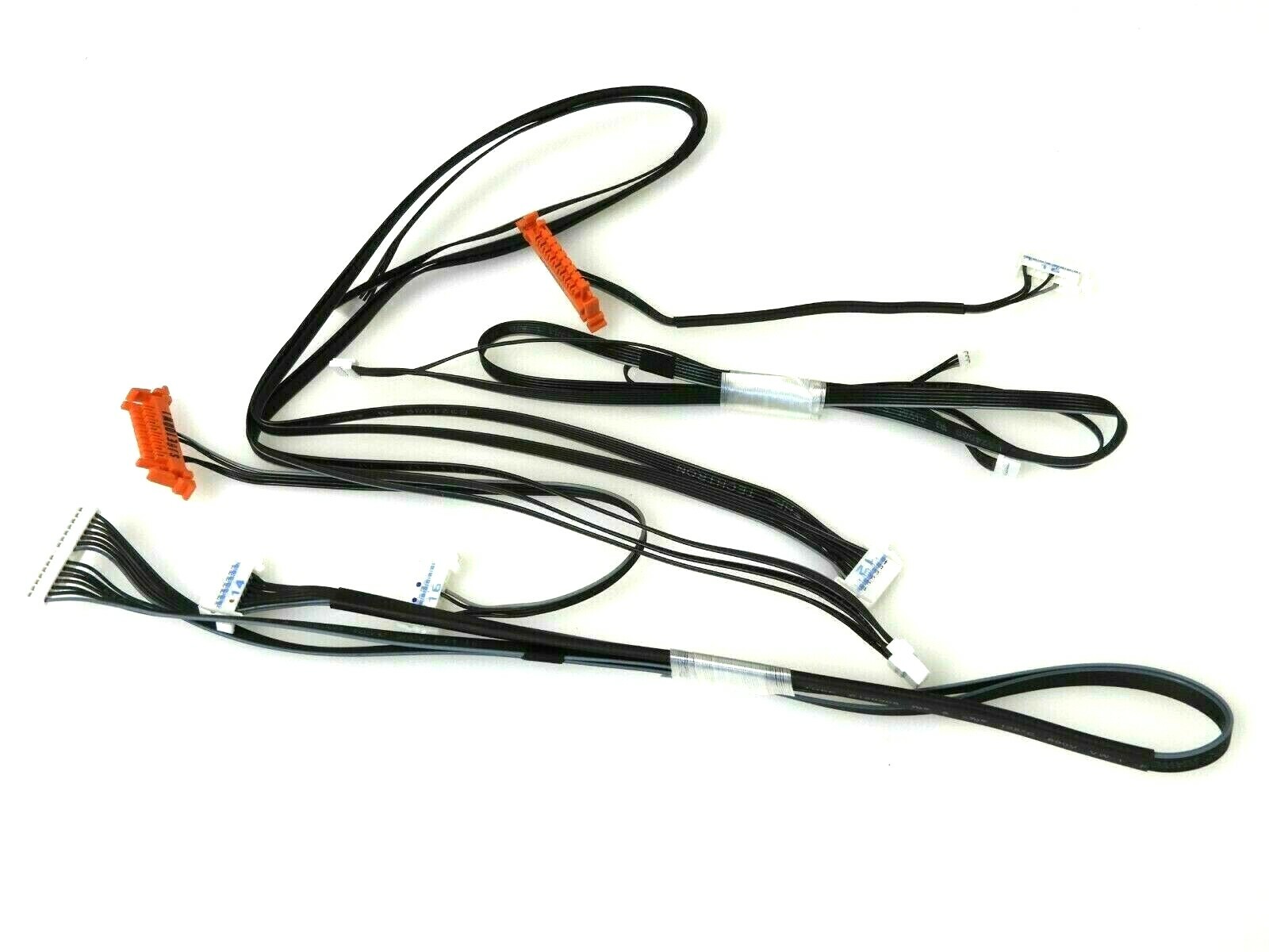 Samsung UN75JU6500F TV Boards Cable Set eBay
