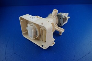 Laugenpumpe Waschmaschine - AEG LAVAMAT FL554LD1 132691100