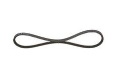 BOSCH V-Belt Fits ALFA ROMEO BMW DAF FIAT FORD ISUZU LANCIA VW 68-13 1987947618