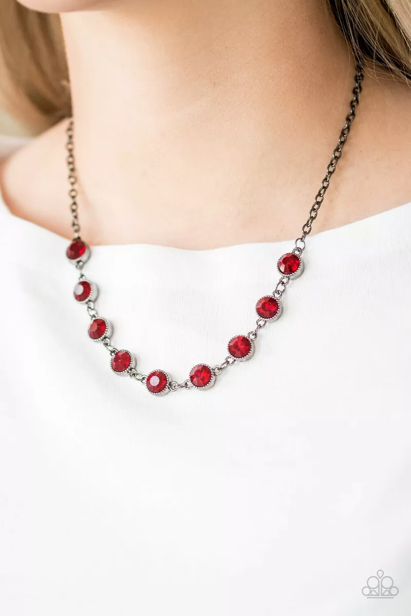 Starlit socials red paparazzi deals