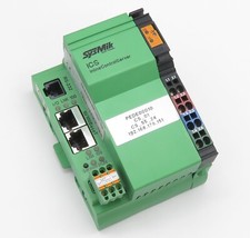 SysMik ICS Inline Bus Controller ICS-709-I Controller for LON Networks TP/FT10