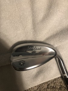 vokey 60 s grind