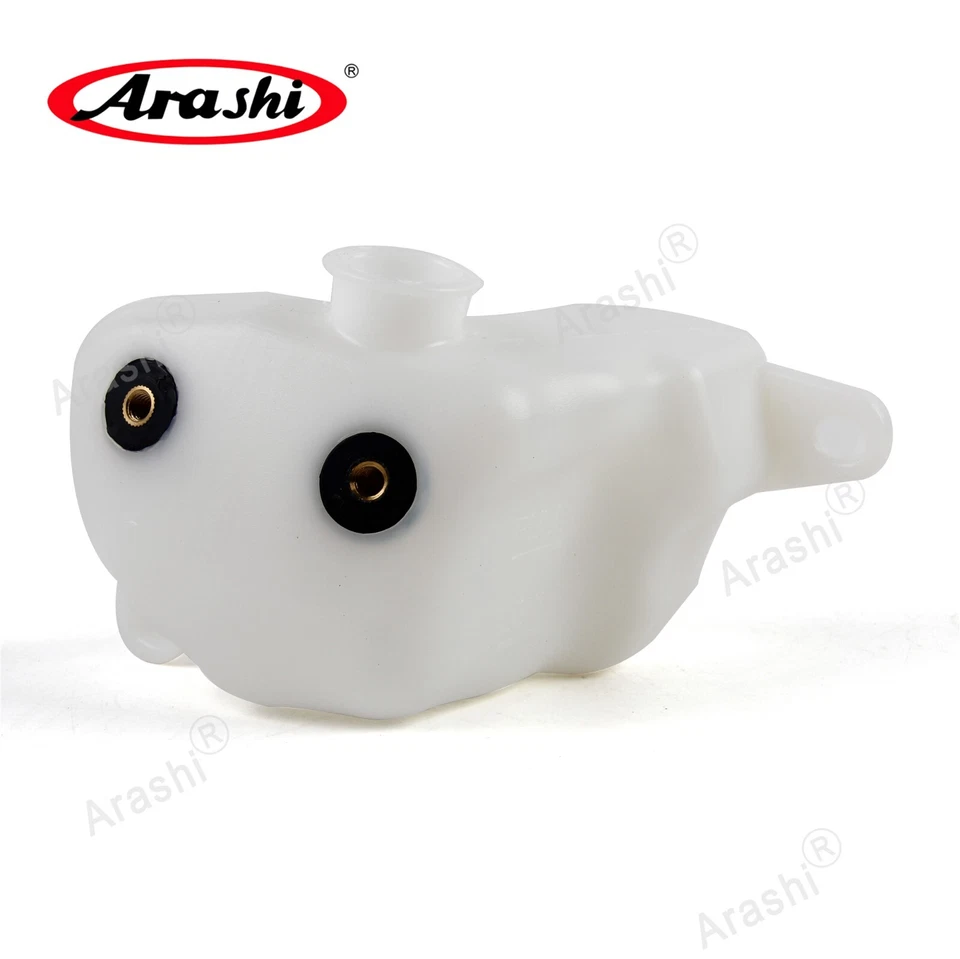 For Yamaha YZF R1 2009-2014 YZF-R1 Coolant Reservoir Tank Overflow Expansion - Image 2 of 4
