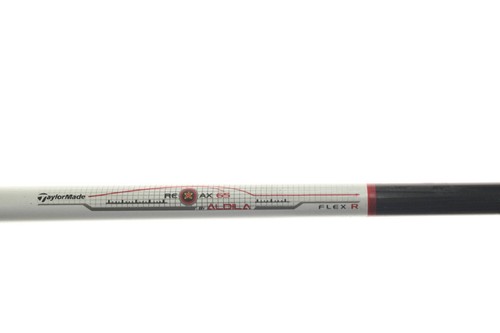 TaylorMade Rescue 2009 3 hybrid 19° Regular Left-Handed Graphite #39097 Golf - Bild 4 von 5