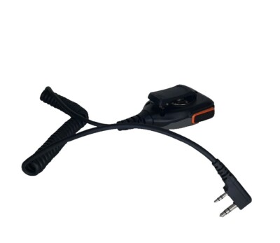 Replacement Abbree Model Ar-780  Walkie-talkie Mic**No Box**