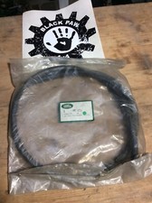 Land Rover Range Rover Classic Cooling System Bleed Hose RRC2711