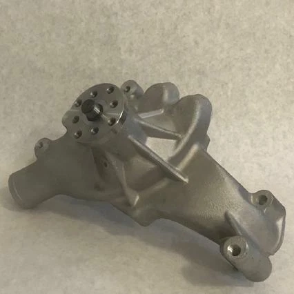 FlowKooler High Performance WaterPump 1966-1991 Chevy GMC 396 400 427 454 Long - Picture 3 of 5