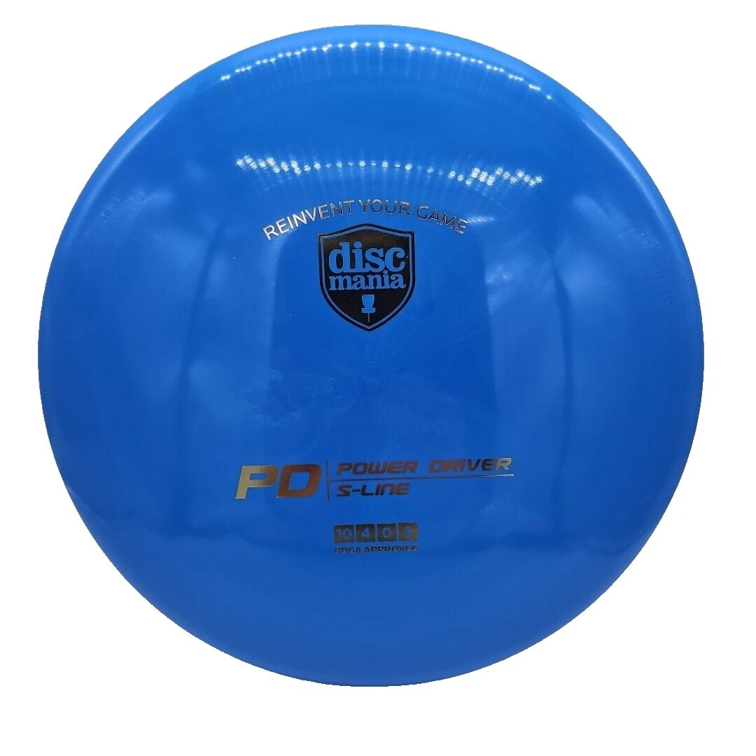 Blue Discs Disc Golf for sale | eBay