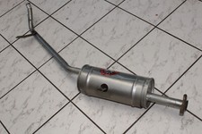 NEU Mittelschalldämpfer BOSAL 279-017 für SUZUKI SAMURAI SJ410 OS Allrad *NOS*