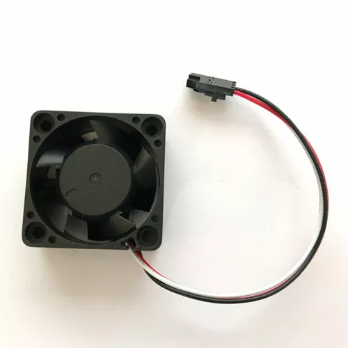 1608VL-05W-B59 NMB Cooling Fan 24V 0.09A For A90L-0001-0528#70 Fanuc 1PC New - Picture 2 of 4
