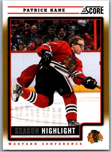 12-13 SCORE BASE & GOLD #1-200 - PICK FROM LIST - FREE COMBINED SHIPPING - Bild 9 von 170
