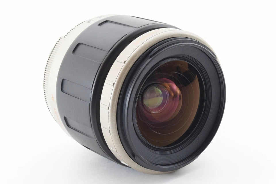 🚀🎁《TOP MINT in BOX》Tamron 277D AF 28-80mm F/3.5-5.6 Aspherical For Nikon JAPAN - Image 4 of 4