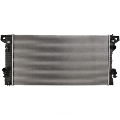 Radiator OSC 13510 fits 15-19 Ford F-150 | eBay