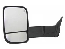Left TechPro Mirror fits Ram 1500 2015-2018 82TVRJ