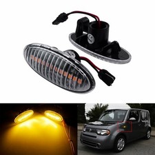Clignotant Smart FORFOUR