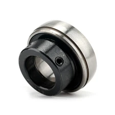 1/2" CSA204-12 Insert Bearing With Eccentric Locking Collar CSA204-12 ZSKL