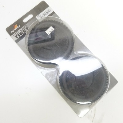 Dynamite Dyn7991 1 8 Hot Laps Bump Ups Buggy Tires 2 Ebay