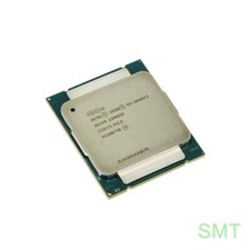 SR1XR INTEL XEON E5-2660V3 2.60GHZ 10 CORES 25MB 9.6 GT/s 105W PROCESSOR