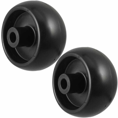 2Pk Deck Wheel for Snapper Pro Ferris 1500 Simplicity 1714760 210-043 12060