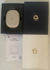 Open Ear Bluetooth Bone Conduction Earphones
