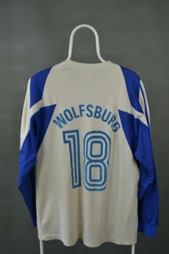 Maillot de foot VFL Wolfsburg domicile 2015/16 - Kappa