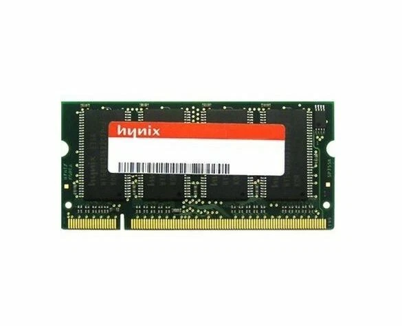 Hynix 16GB PC4-19200 (DDR4-2400) Memory (HMA82GS6AFR8NUH)